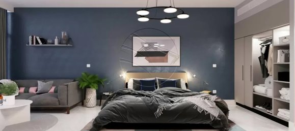 Apartamento T2 em Abu Dhabi, UAE N.º 109107 5