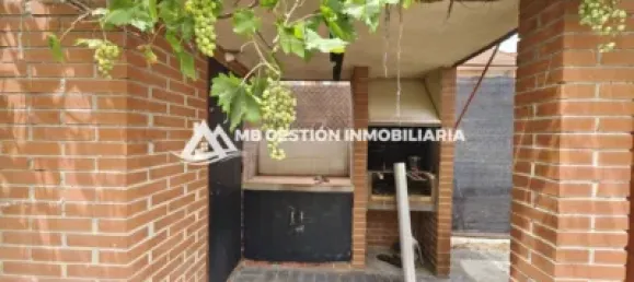 Таунхаус с 4 спальнями в Мадрид, Испания № 138315 40