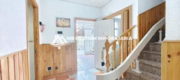 Таунхаус с 4 спальнями в Мадрид, Испания № 138315 50