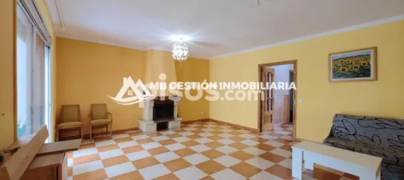 Таунхаус с 4 спальнями в Мадрид, Испания № 138315 27