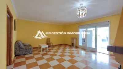 Таунхаус с 4 спальнями в Мадрид, Испания № 138315