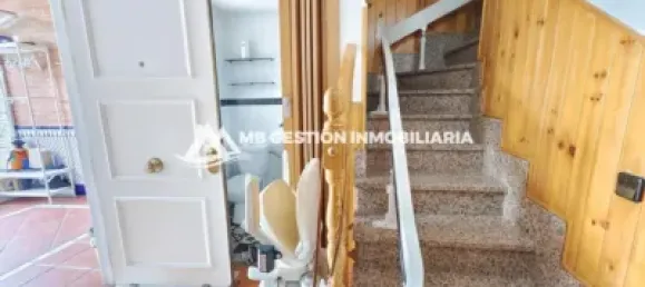 Таунхаус с 4 спальнями в Мадрид, Испания № 138315 48