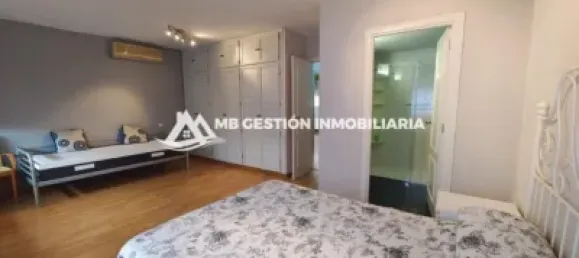 Таунхаус с 4 спальнями в Мадрид, Испания № 138315 5