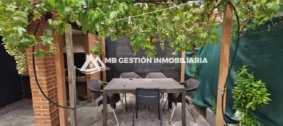 Таунхаус с 4 спальнями в Мадрид, Испания № 138315 37