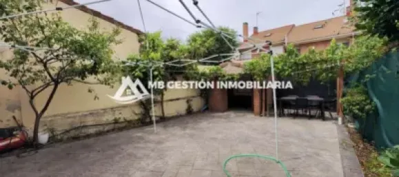 Таунхаус с 4 спальнями в Мадрид, Испания № 138315 36