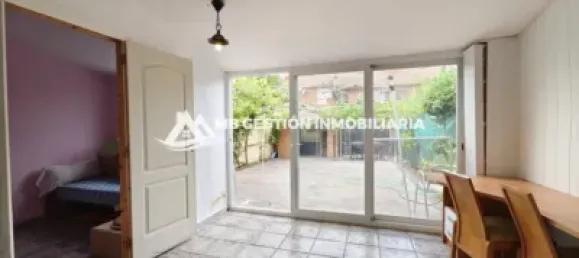 Таунхаус с 4 спальнями в Мадрид, Испания № 138315 33