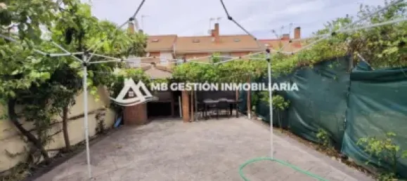 Таунхаус с 4 спальнями в Мадрид, Испания № 138315 38