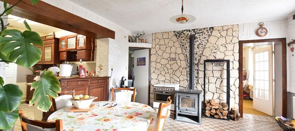 Casa T3 em Le Donjon, France N.º 205779 10