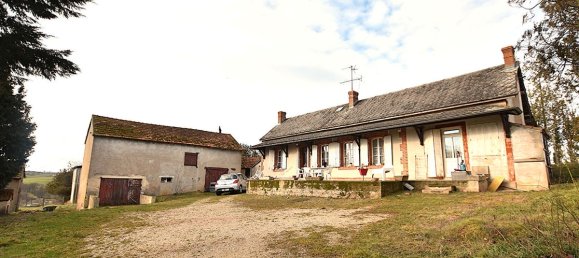 Casa T3 em Le Donjon, France N.º 205779 4