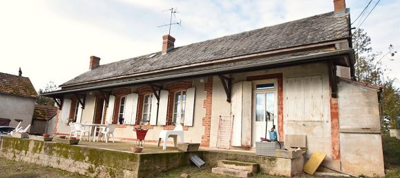 Casa T3 em Le Donjon, France N.º 205779 5