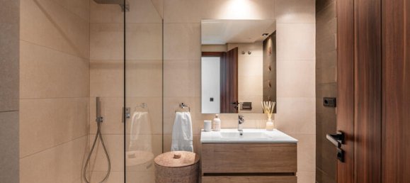 Квартира с 3 спальнями в Марбелья, Испания № 74965 21