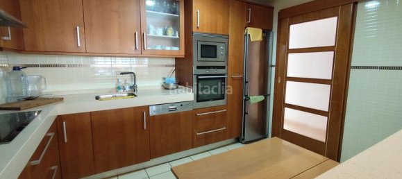 3 Schlafzimmer Haus in Alicante, Spain, Nr. 191161 9