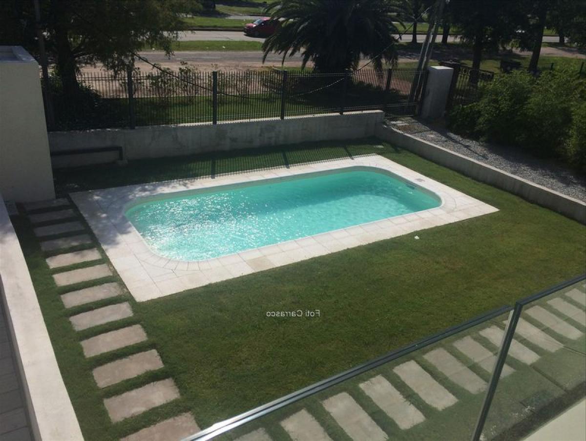 2 غرف نوم شقة في Montevideo, Uruguay رقم 4995