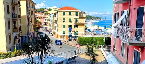 3 غرف نوم شقة في Celle Ligure, Italy رقم 378387 3