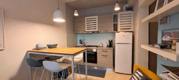 3 غرف نوم شقة في Celle Ligure, Italy رقم 378387 6