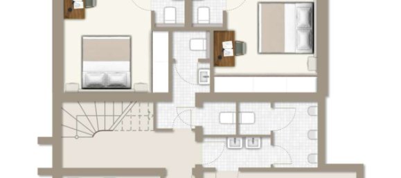 Hotel in Düsseldorf, Germany 340m², Nr. 22424 20