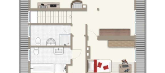 Hotel in Düsseldorf, Germany 340m², Nr. 22424 19