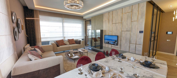 Apartment 2+1 in Izmir, Turkey No. 10789 2