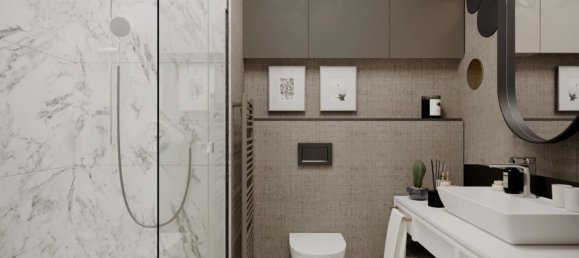 Apartment 2+1 in Izmir, Turkey No. 10789 13