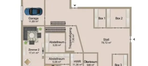 1 bedroom House in Dithmarschen, Germany No. 282948 21