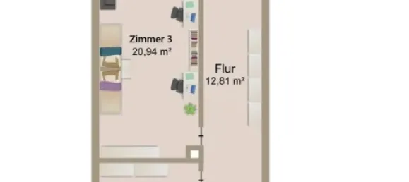 1 bedroom House in Dithmarschen, Germany No. 282948 22