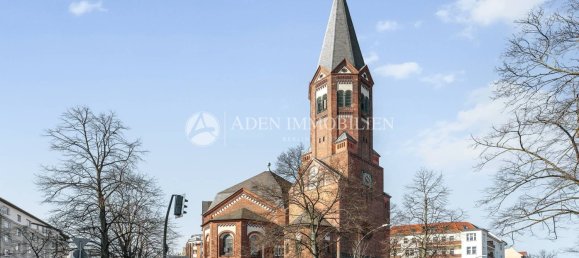 2غرفة بناية في Halensee, Germany رقم 48579 55