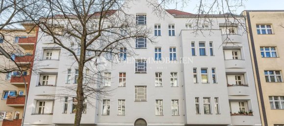 2غرفة بناية في Halensee, Germany رقم 48579 17