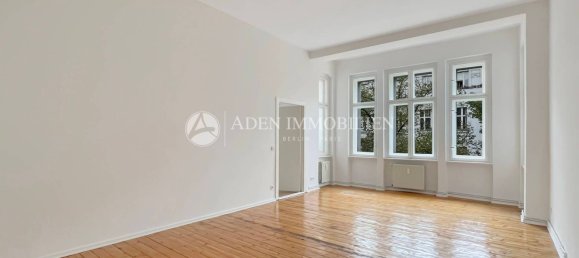 2غرفة بناية في Halensee, Germany رقم 48579 5