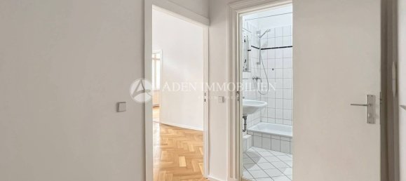 2غرفة بناية في Halensee, Germany رقم 48579 35