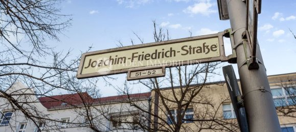 2غرفة بناية في Halensee, Germany رقم 48579 51