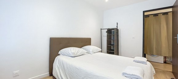 3 غرف نوم شقة في Reims, France رقم 41820 8