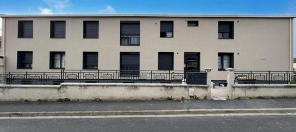 3 غرف نوم شقة في Reims, France رقم 41820 2