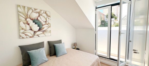 2 bedrooms Apartment in Lisbon, Portugal No. 33256 13