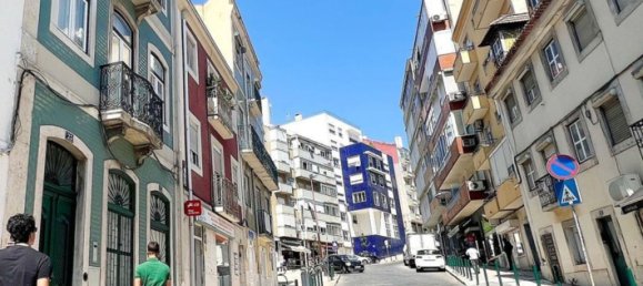 2 bedrooms Apartment in Lisbon, Portugal No. 33256 19