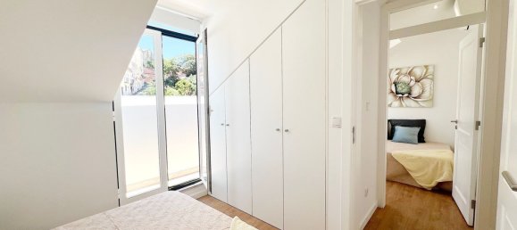 2 bedrooms Apartment in Lisbon, Portugal No. 33256 12