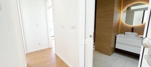 2 bedrooms Apartment in Lisbon, Portugal No. 33256 18