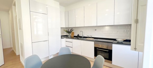 2 bedrooms Apartment in Lisbon, Portugal No. 33256 5