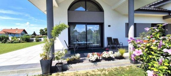 6 rooms House in Rudersdorf, Austria No. 248244 8