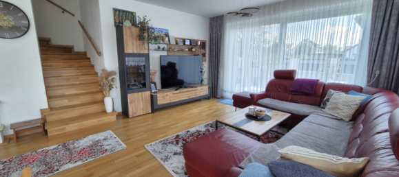 6 rooms House in Rudersdorf, Austria No. 248244 16