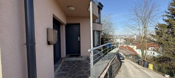 Casa de 7 divisões em Thalheim bei Wels, Austria N.º 244229 19