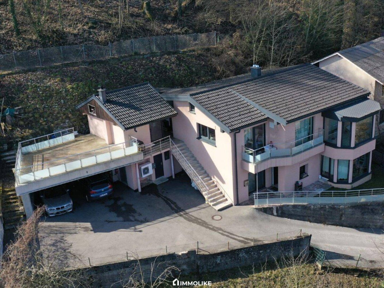 Casa de 7 divisões em Thalheim bei Wels, Austria N.º 244229