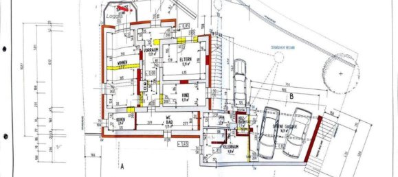 Casa de 7 divisões em Thalheim bei Wels, Austria N.º 244229 30