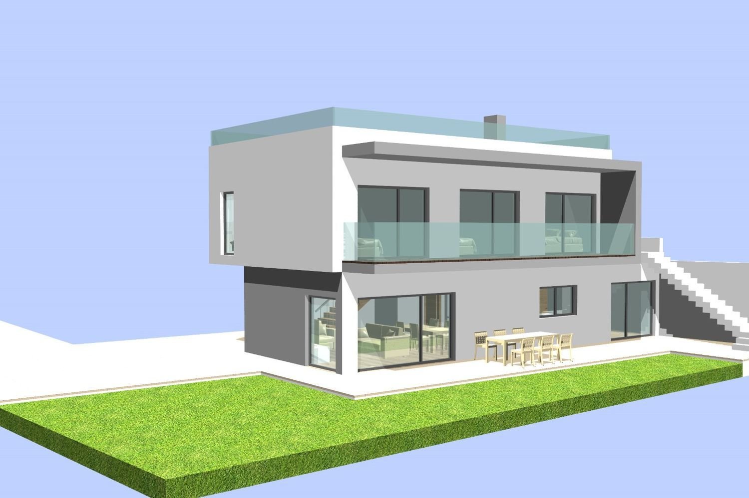 Grundstück in Torres Vedras, Portugal, Nr. 258657