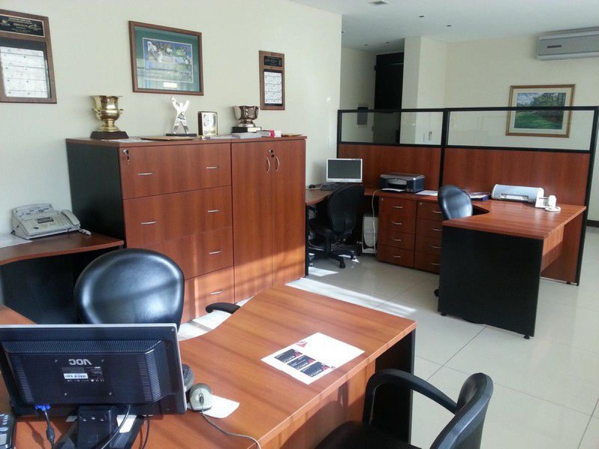 2 bedrooms Office in San Isidro, Argentina No. 105099