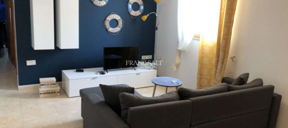 Apartamento de 2 dormitorios en Sliema, Malta No. 11268 5