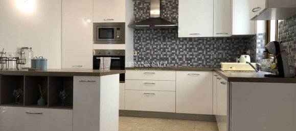 Apartamento de 2 dormitorios en Sliema, Malta No. 11268 3