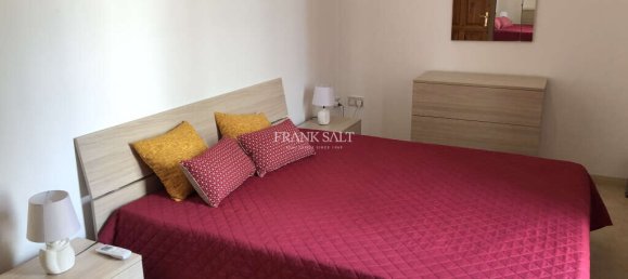 Apartamento de 2 dormitorios en Sliema, Malta No. 11268 6