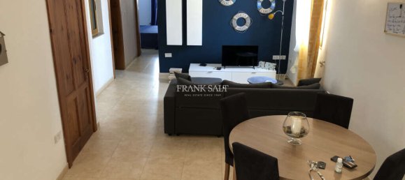 Apartamento de 2 dormitorios en Sliema, Malta No. 11268 4