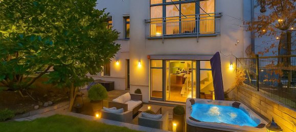 Dúplex de 5 dormitorios en Mitte, Germany No. 247165 13