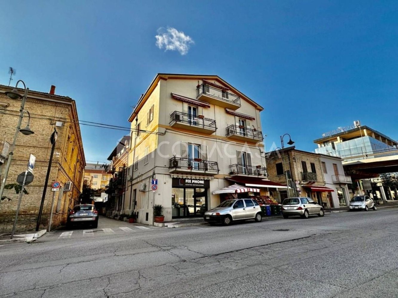 6 Schlafzimmer Doppelhaus in Vasto, Italy, Nr. 379080